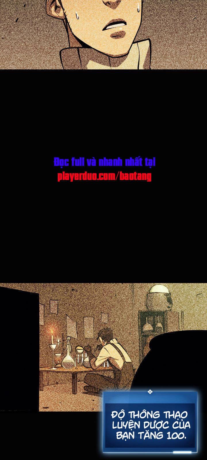 Tôi Trở Lại Thăng Cấp Một Mình Chapter 27 - 4