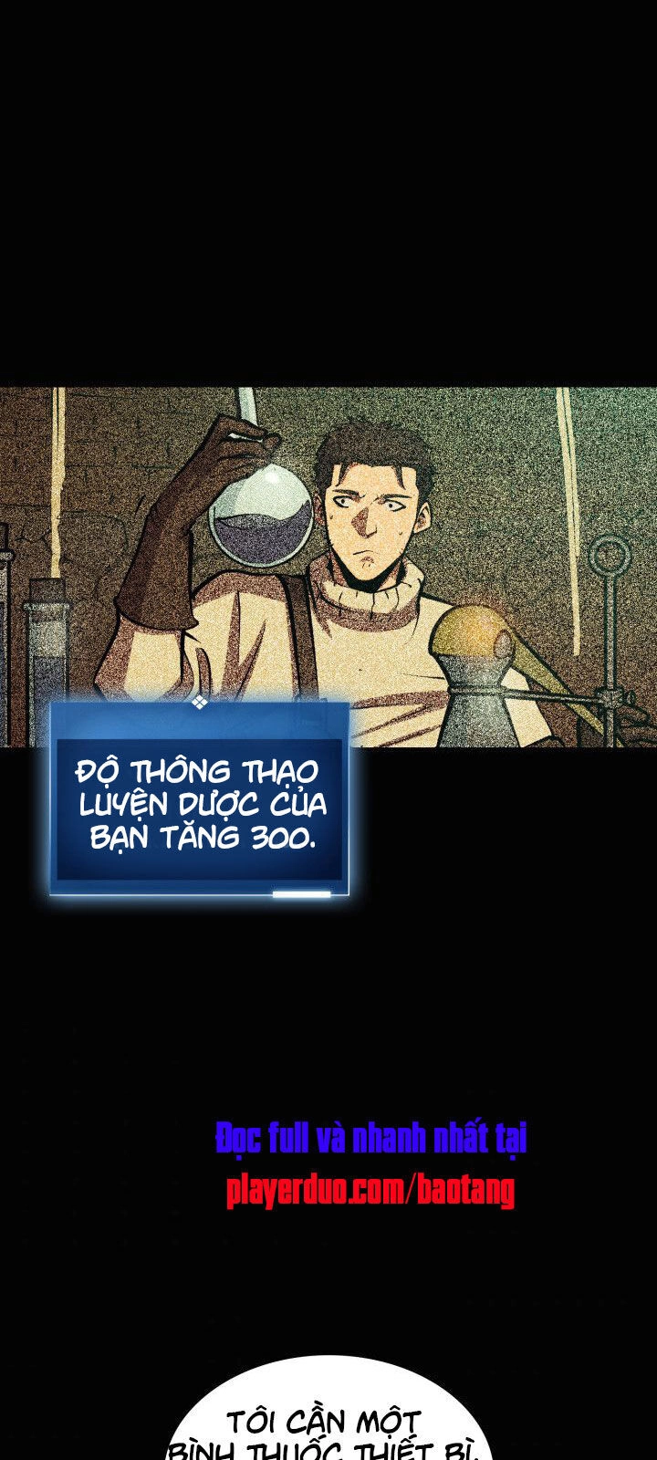 Tôi Trở Lại Thăng Cấp Một Mình Chapter 27 - 6