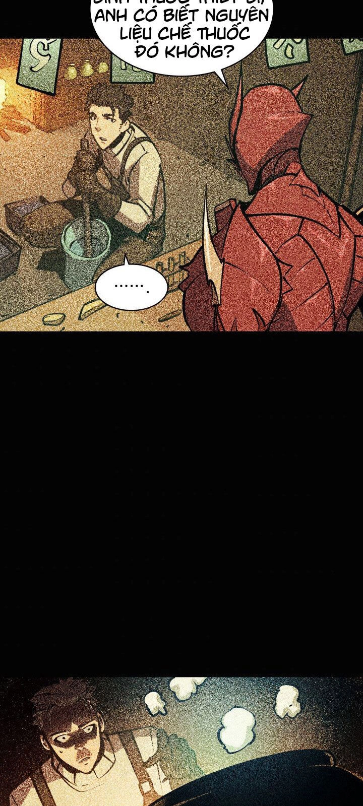 Tôi Trở Lại Thăng Cấp Một Mình Chapter 27 - 7