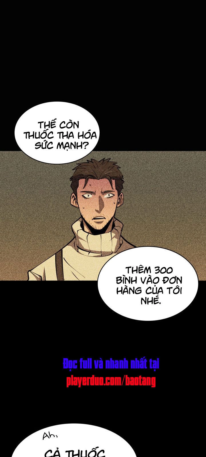 Tôi Trở Lại Thăng Cấp Một Mình Chapter 27 - 10