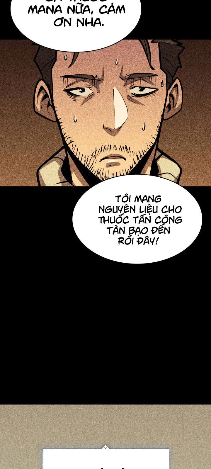 Tôi Trở Lại Thăng Cấp Một Mình Chapter 27 - 11