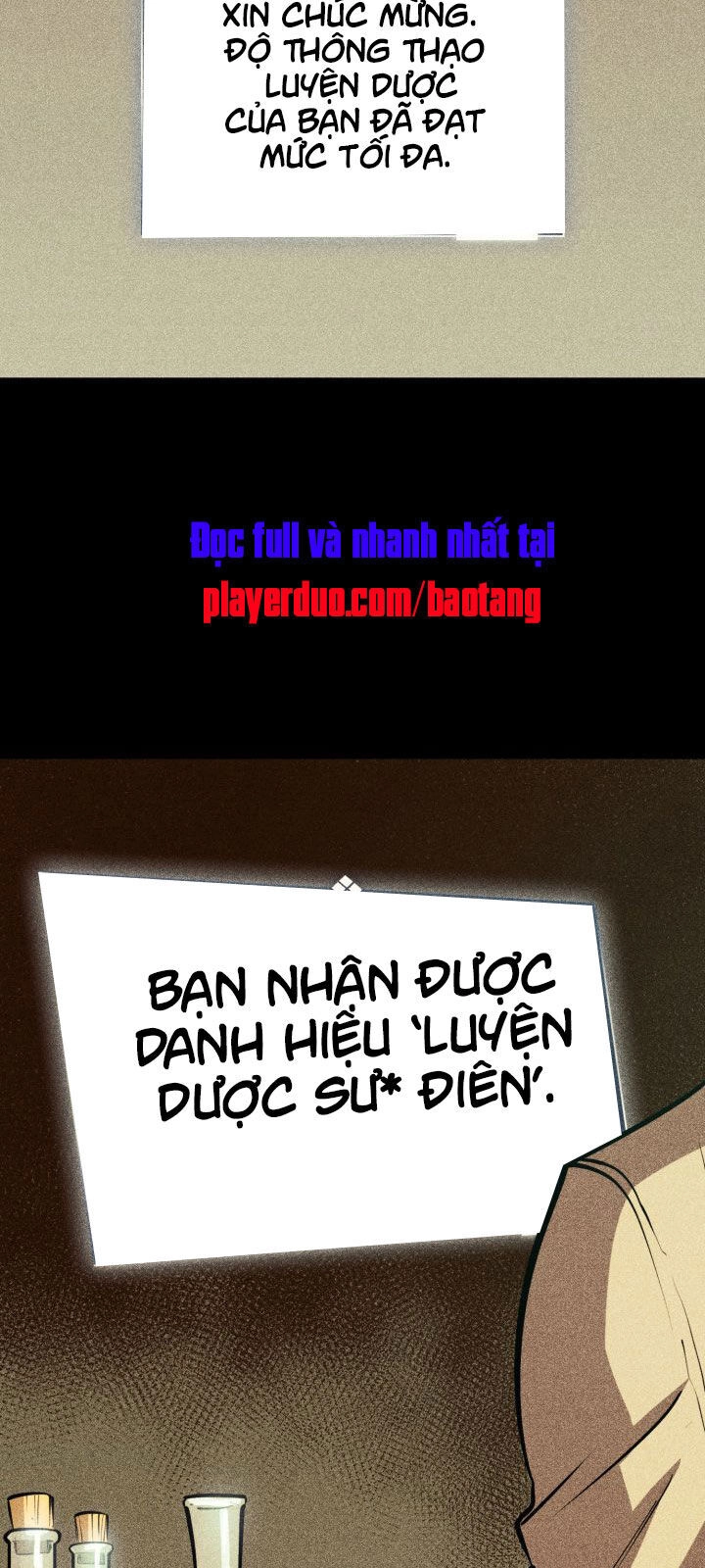 Tôi Trở Lại Thăng Cấp Một Mình Chapter 27 - 12