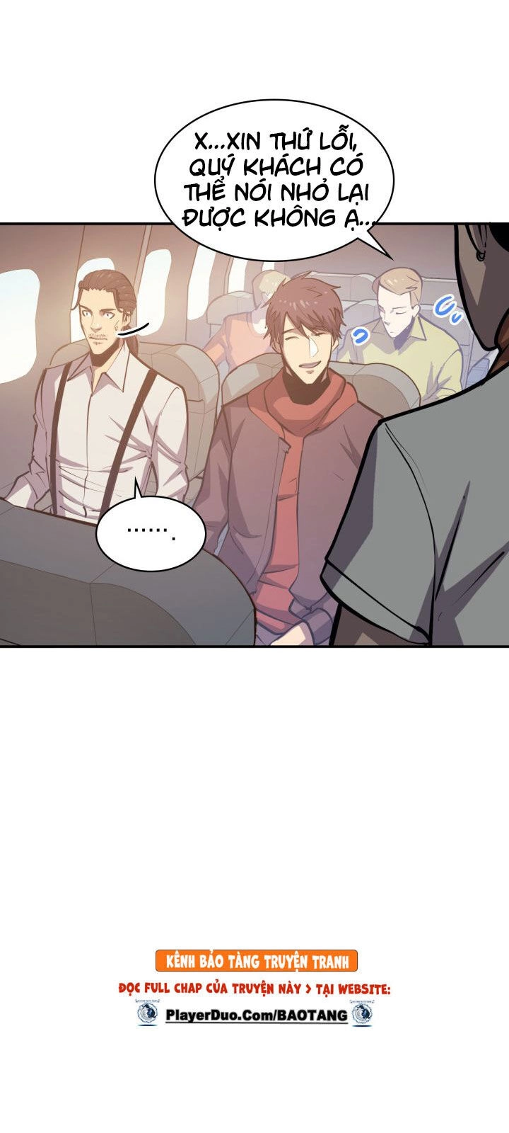 Tôi Trở Lại Thăng Cấp Một Mình Chapter 27 - 17