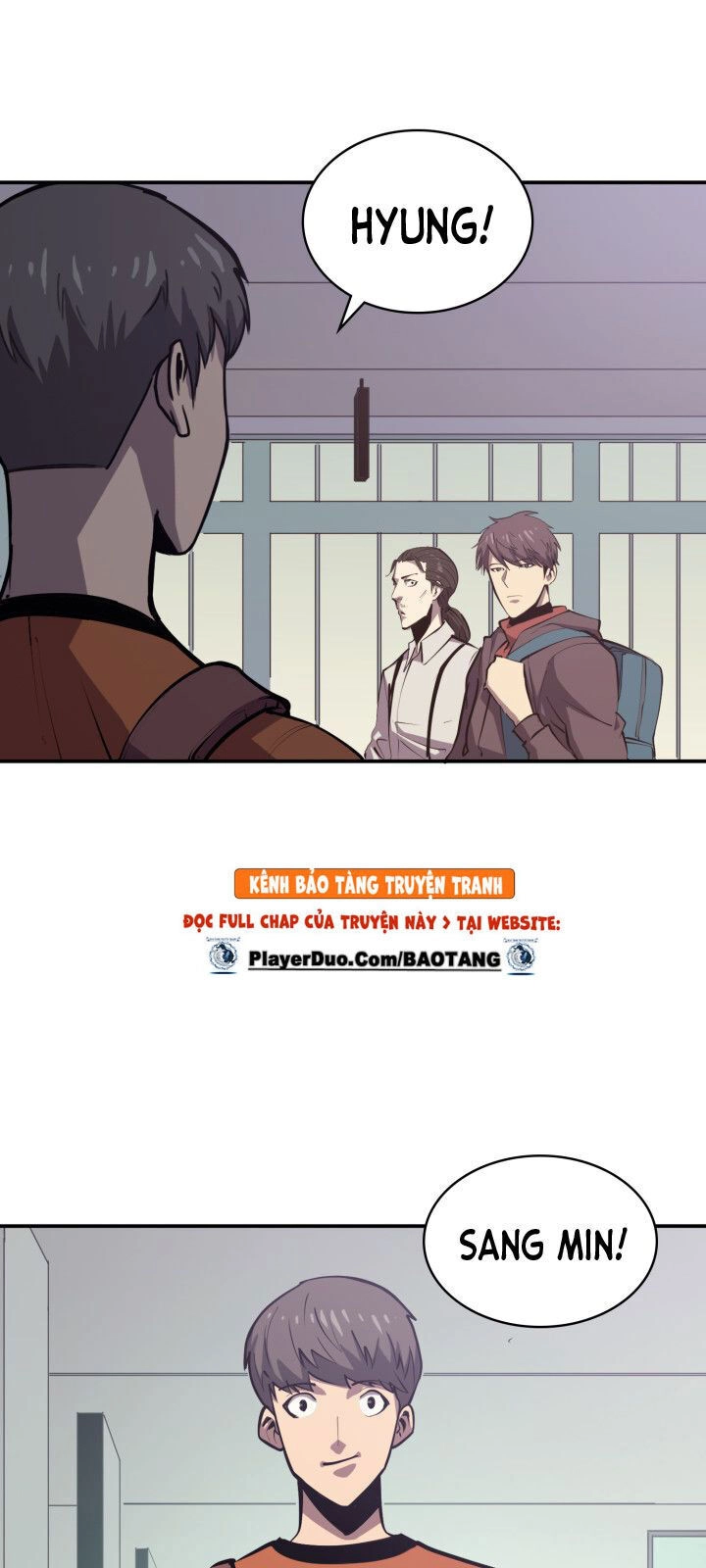 Tôi Trở Lại Thăng Cấp Một Mình Chapter 27 - 20