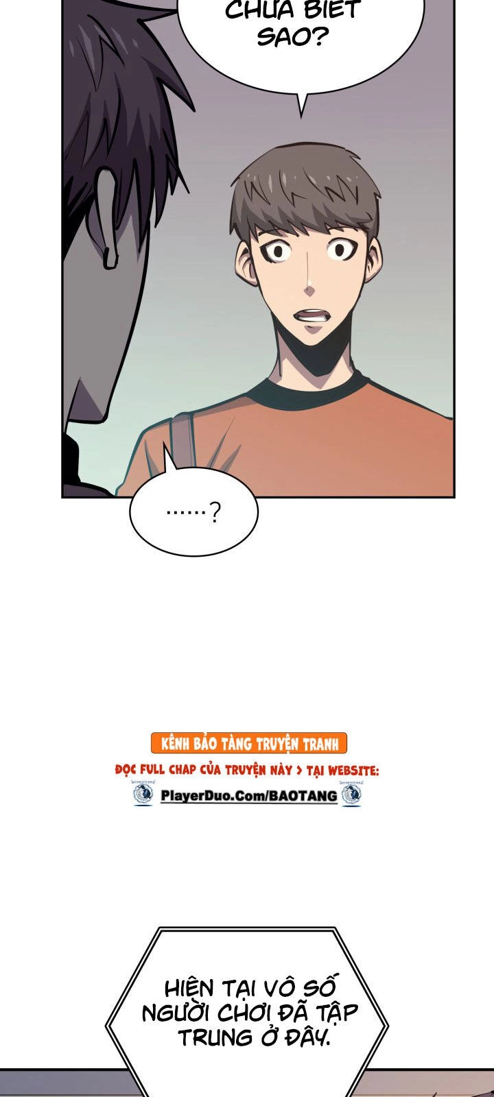 Tôi Trở Lại Thăng Cấp Một Mình Chapter 27 - 24