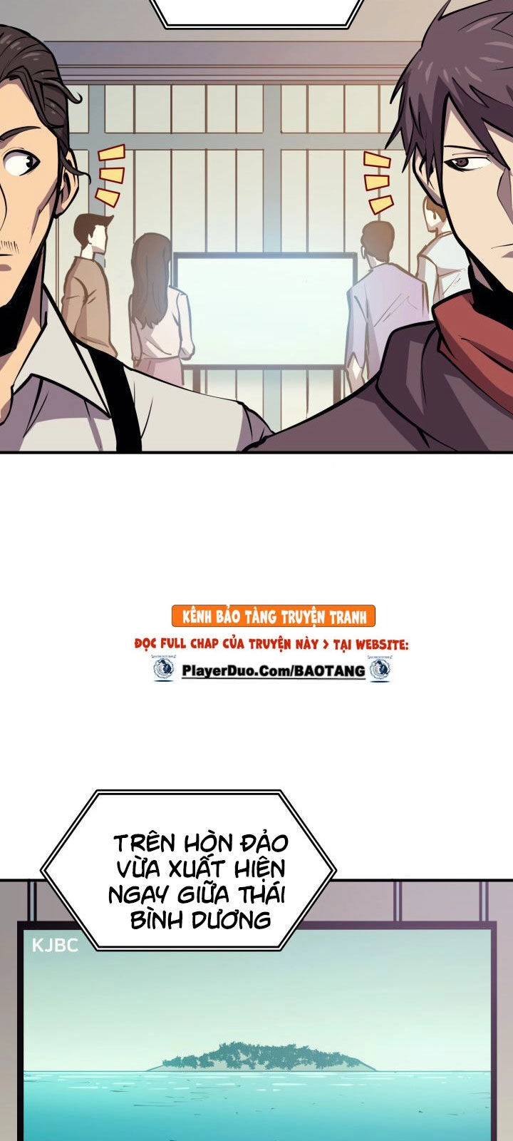 Tôi Trở Lại Thăng Cấp Một Mình Chapter 27 - 25