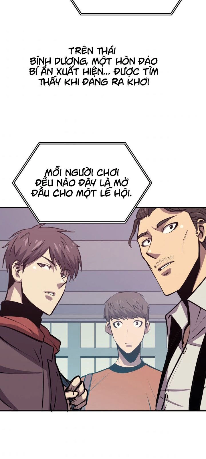 Tôi Trở Lại Thăng Cấp Một Mình Chapter 27 - 27