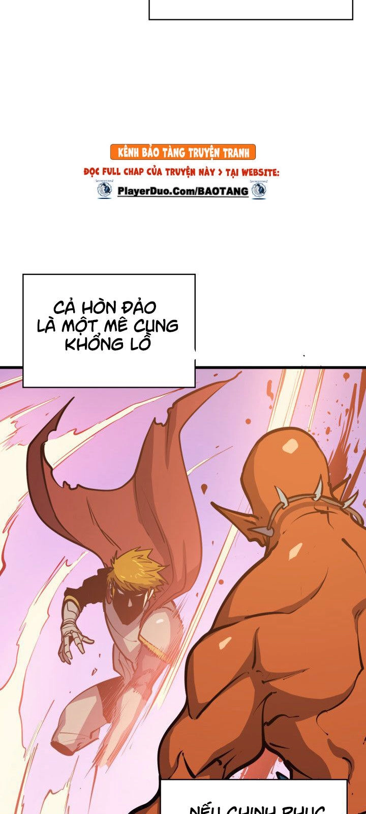 Tôi Trở Lại Thăng Cấp Một Mình Chapter 27 - 34