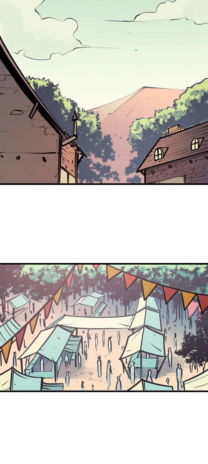 Tôi Trở Lại Thăng Cấp Một Mình Chapter 27 - 39