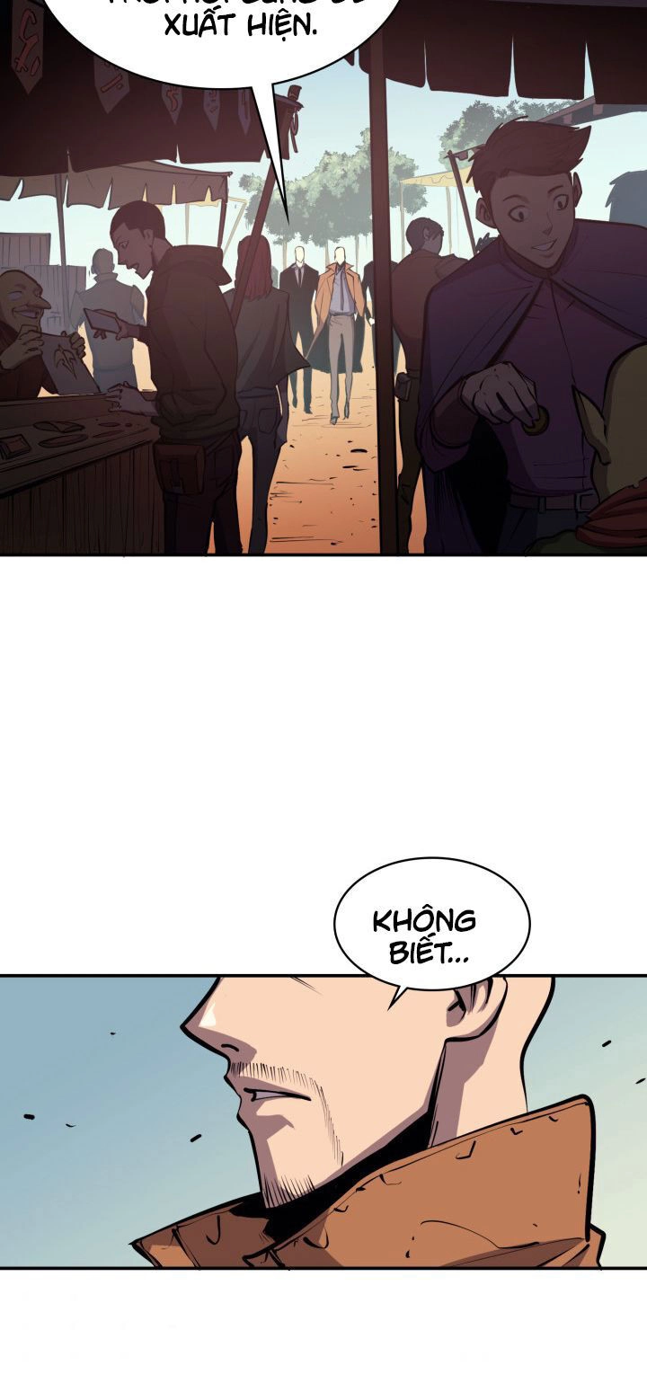 Tôi Trở Lại Thăng Cấp Một Mình Chapter 27 - 41