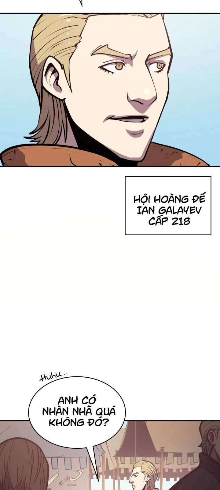 Tôi Trở Lại Thăng Cấp Một Mình Chapter 27 - 46