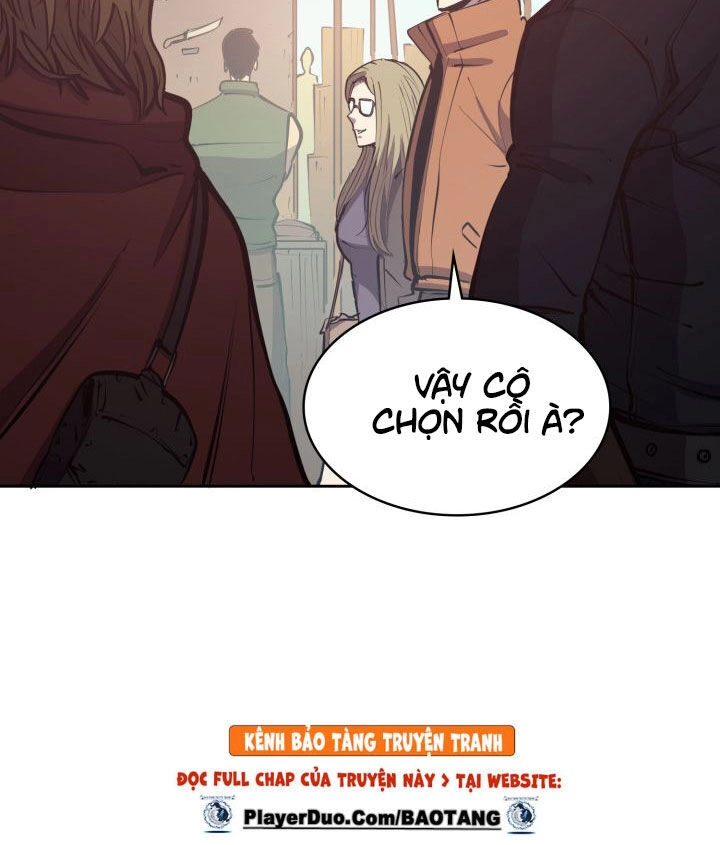 Tôi Trở Lại Thăng Cấp Một Mình Chapter 27 - 47