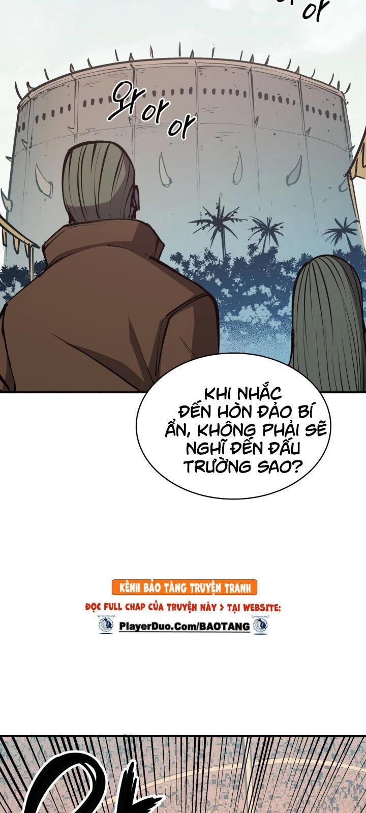 Tôi Trở Lại Thăng Cấp Một Mình Chapter 27 - 49