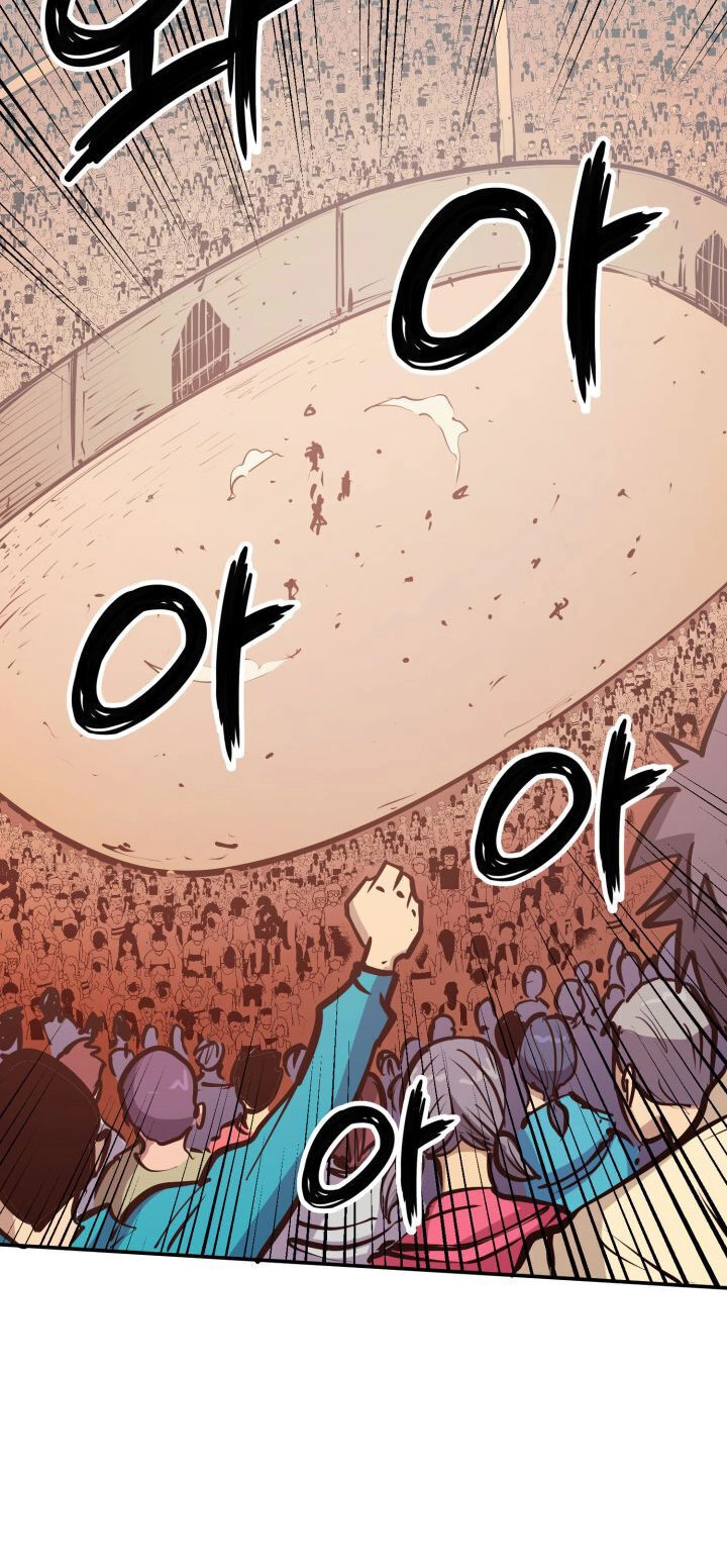 Tôi Trở Lại Thăng Cấp Một Mình Chapter 27 - 50