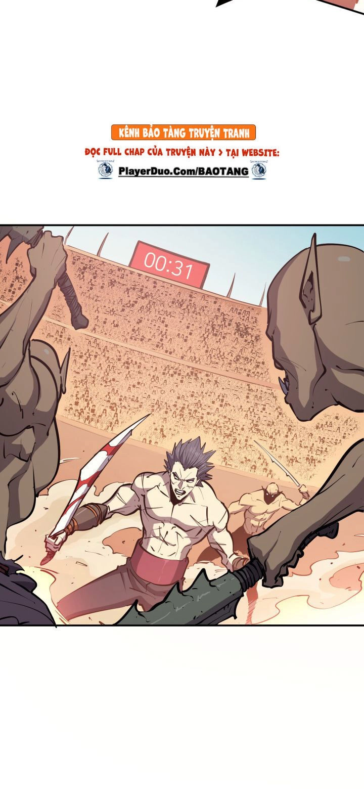 Tôi Trở Lại Thăng Cấp Một Mình Chapter 27 - 52