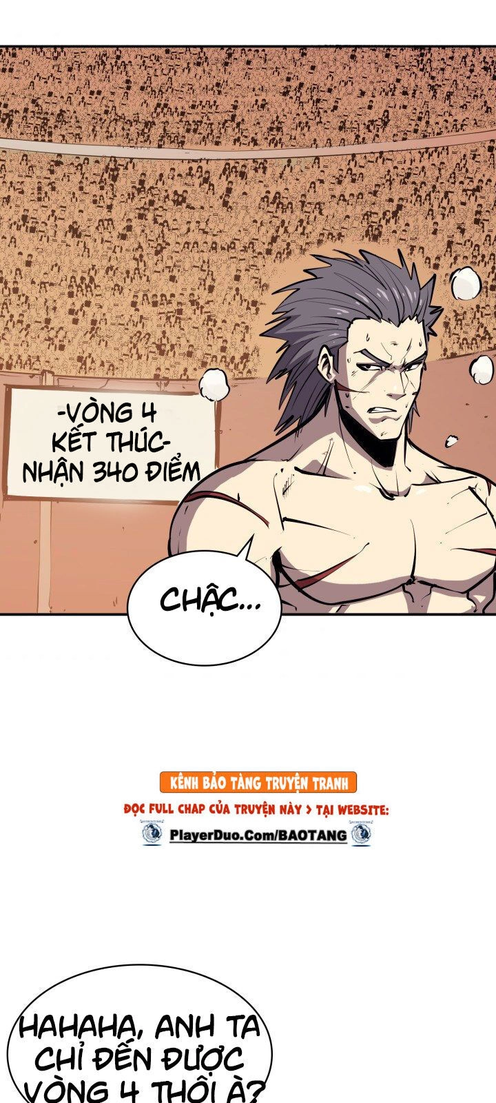 Tôi Trở Lại Thăng Cấp Một Mình Chapter 27 - 57