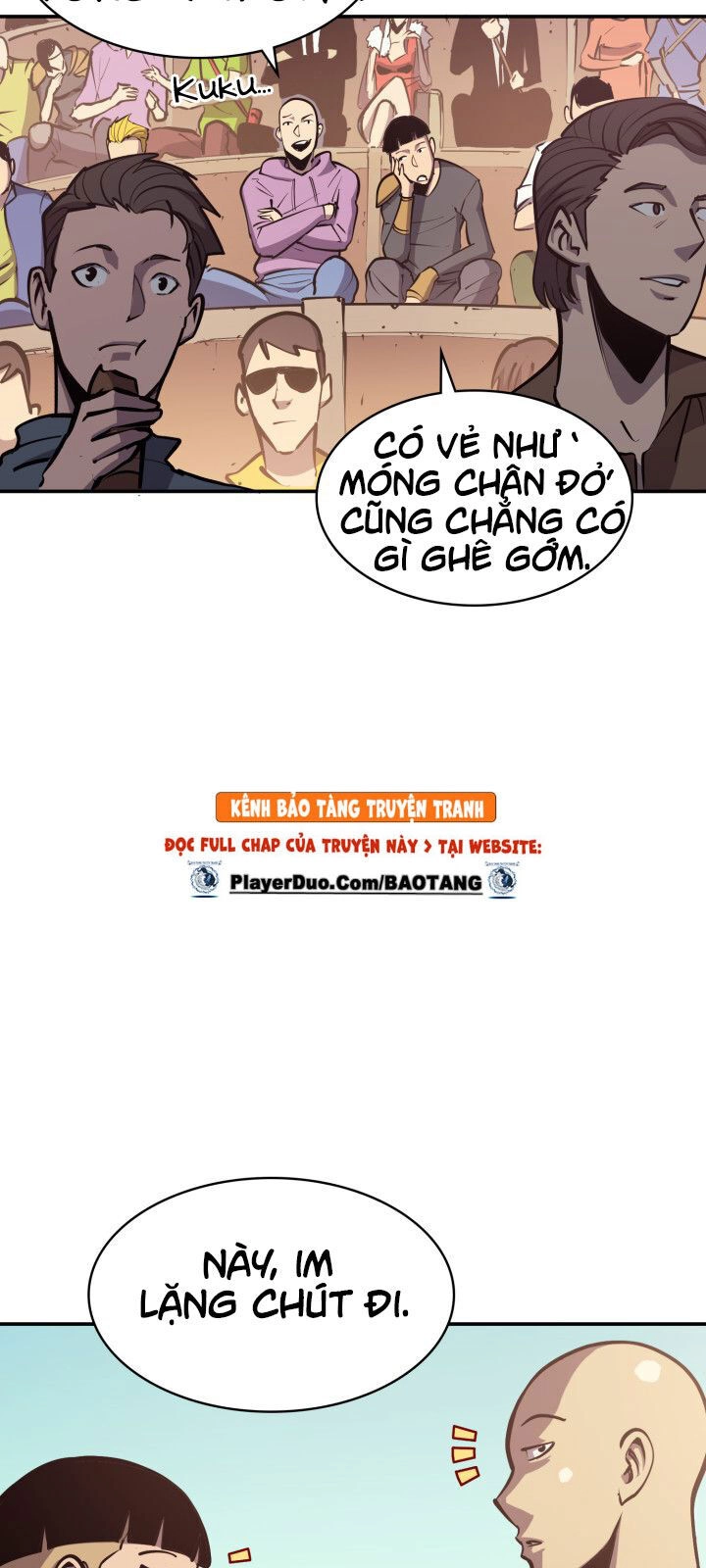 Tôi Trở Lại Thăng Cấp Một Mình Chapter 27 - 58