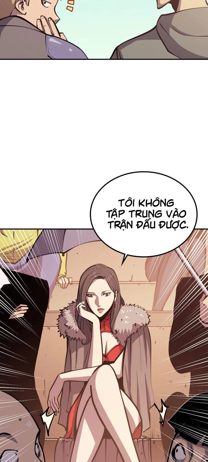 Tôi Trở Lại Thăng Cấp Một Mình Chapter 27 - 59