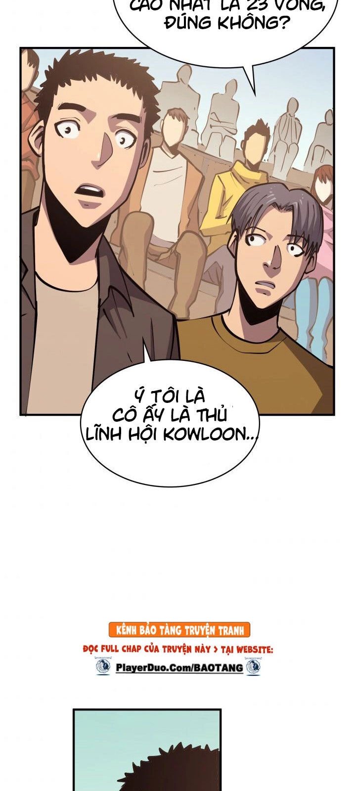 Tôi Trở Lại Thăng Cấp Một Mình Chapter 27 - 63