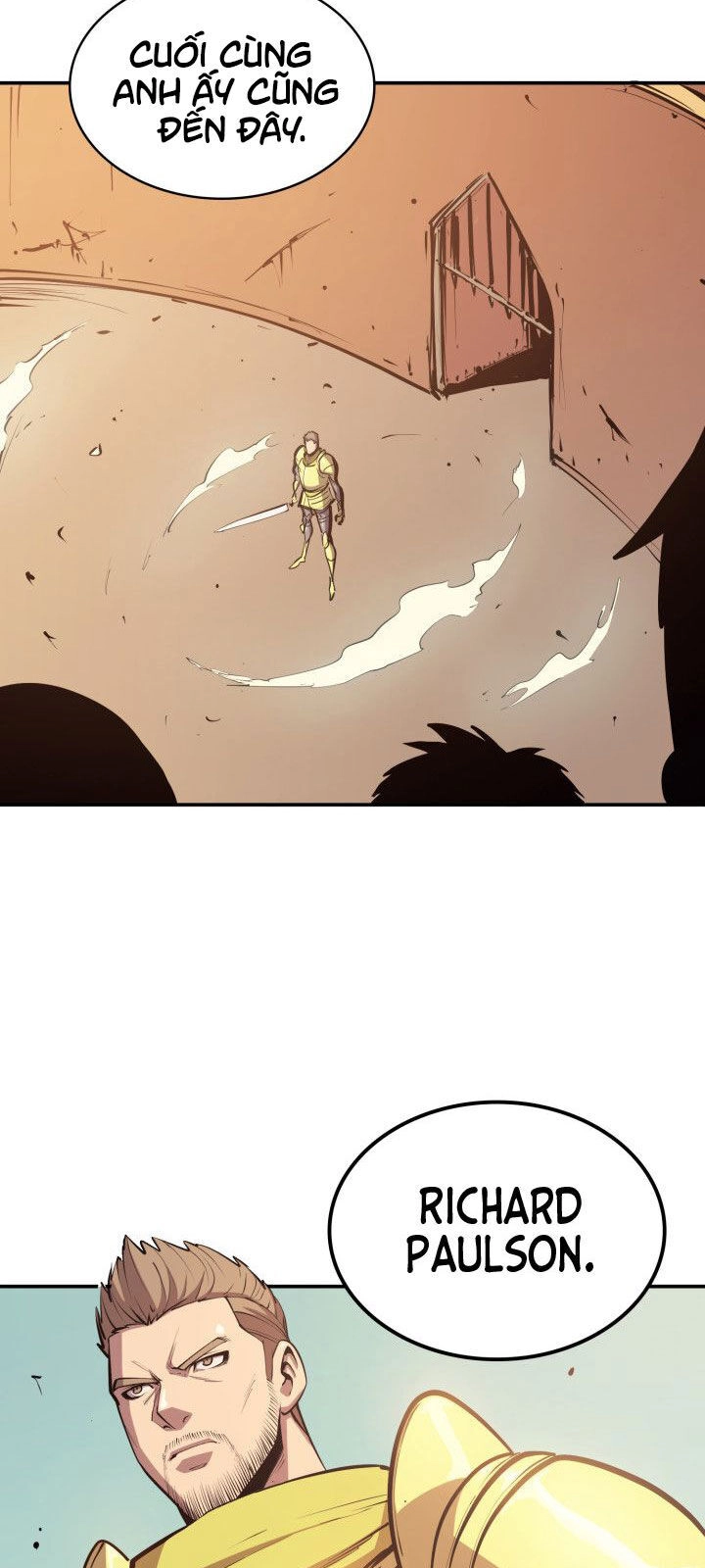 Tôi Trở Lại Thăng Cấp Một Mình Chapter 27 - 66