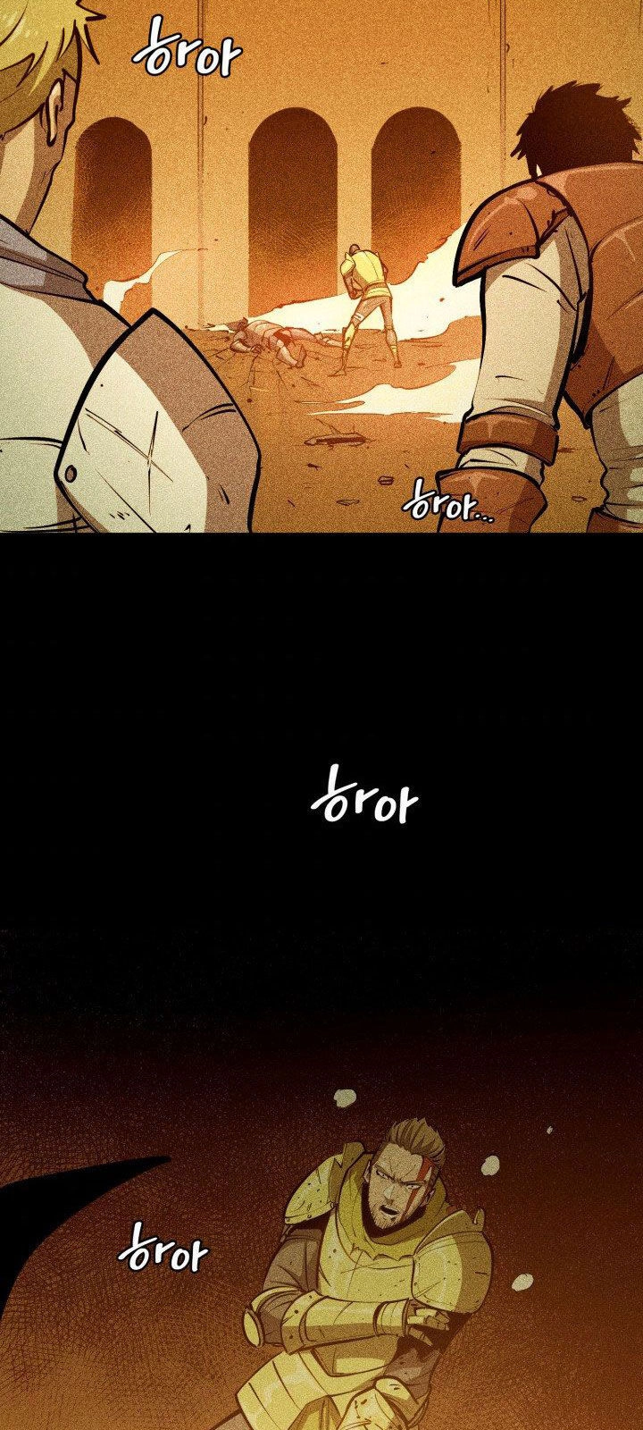 Tôi Trở Lại Thăng Cấp Một Mình Chapter 27 - 70