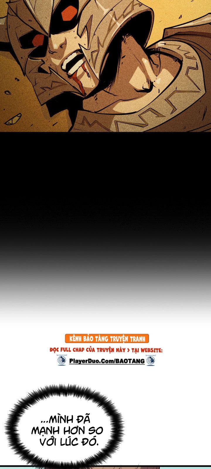 Tôi Trở Lại Thăng Cấp Một Mình Chapter 27 - 72