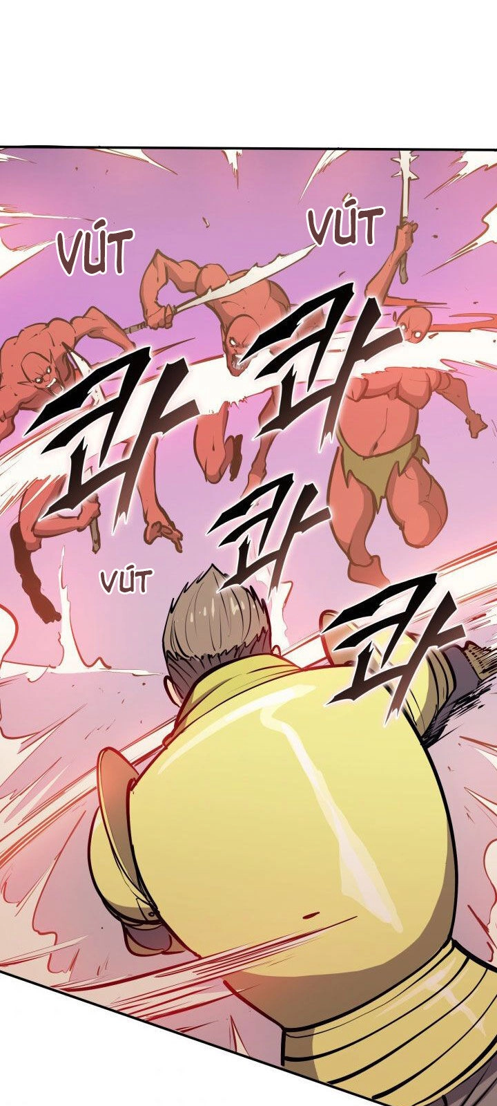 Tôi Trở Lại Thăng Cấp Một Mình Chapter 27 - 78