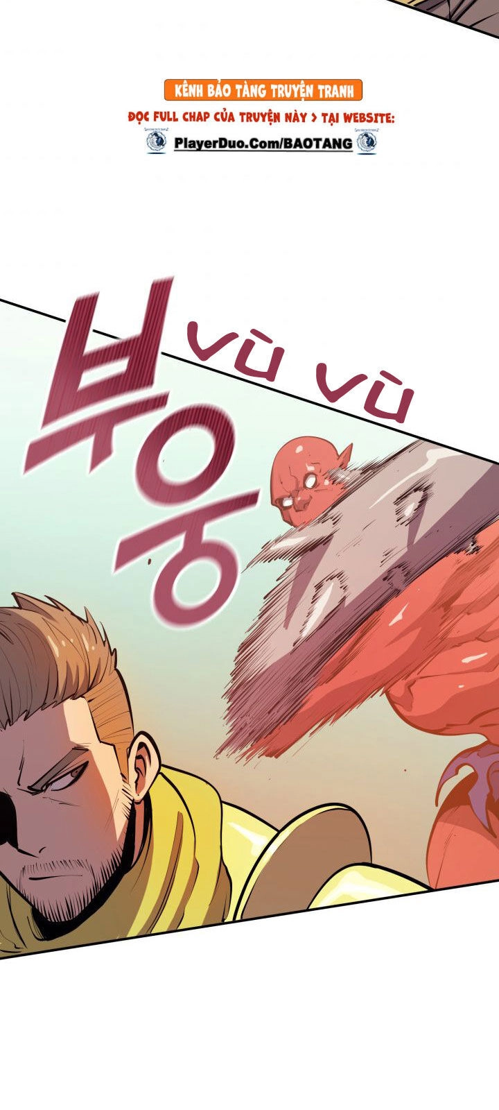 Tôi Trở Lại Thăng Cấp Một Mình Chapter 27 - 79