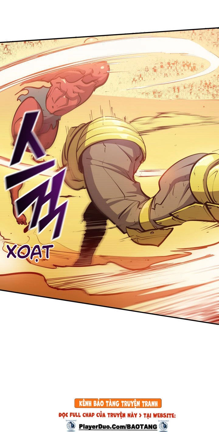 Tôi Trở Lại Thăng Cấp Một Mình Chapter 27 - 80