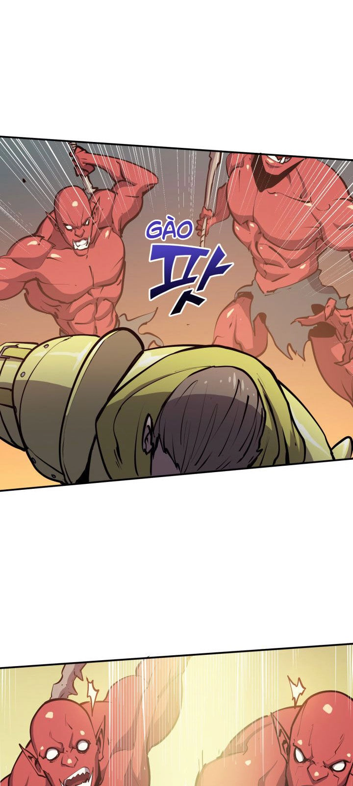 Tôi Trở Lại Thăng Cấp Một Mình Chapter 27 - 81