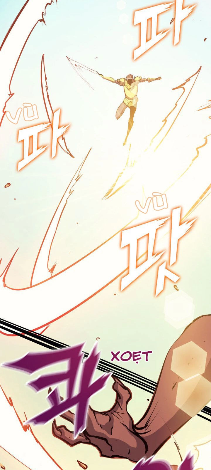 Tôi Trở Lại Thăng Cấp Một Mình Chapter 27 - 84