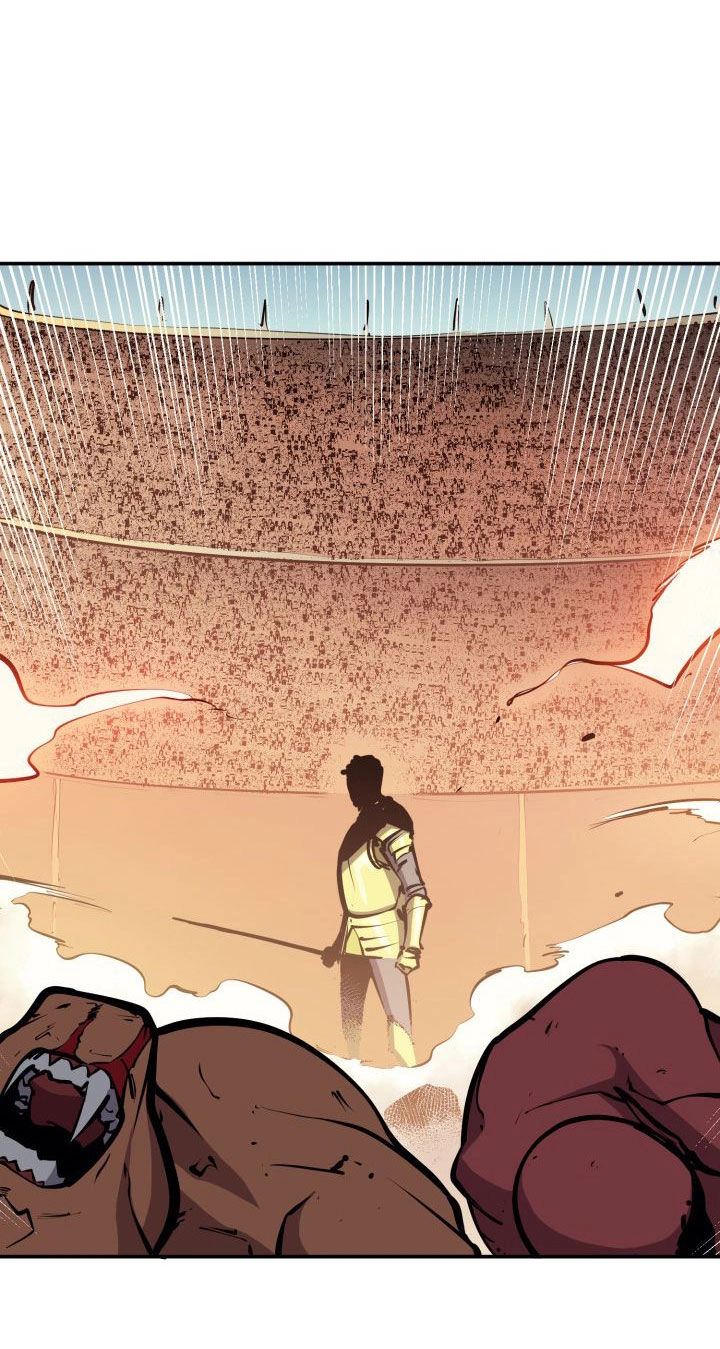 Tôi Trở Lại Thăng Cấp Một Mình Chapter 27 - 87