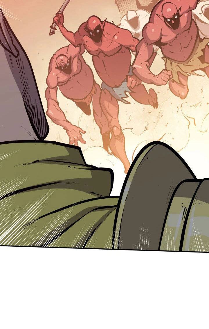 Tôi Trở Lại Thăng Cấp Một Mình Chapter 27 - 90