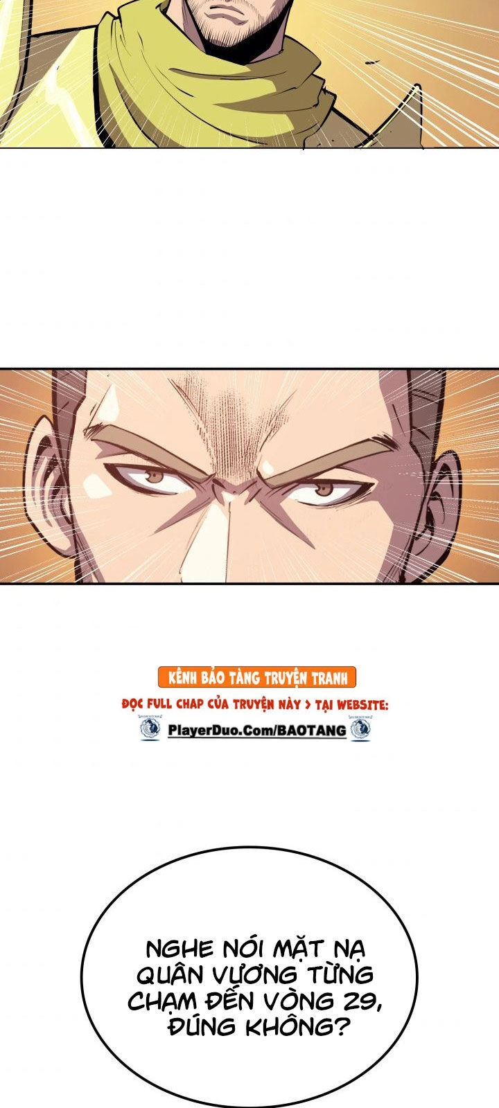 Tôi Trở Lại Thăng Cấp Một Mình Chapter 27 - 92