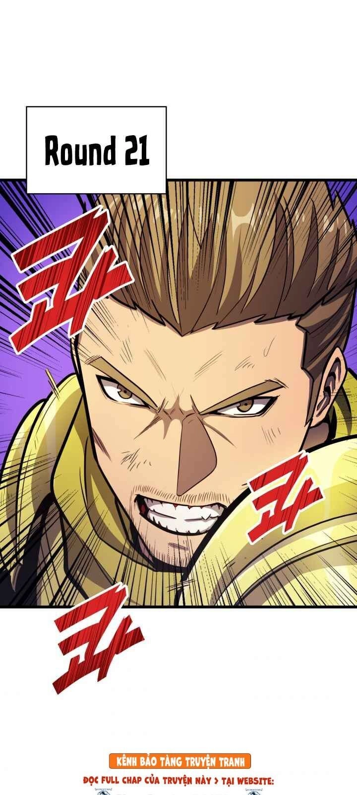 Tôi Trở Lại Thăng Cấp Một Mình Chapter 28 - 1