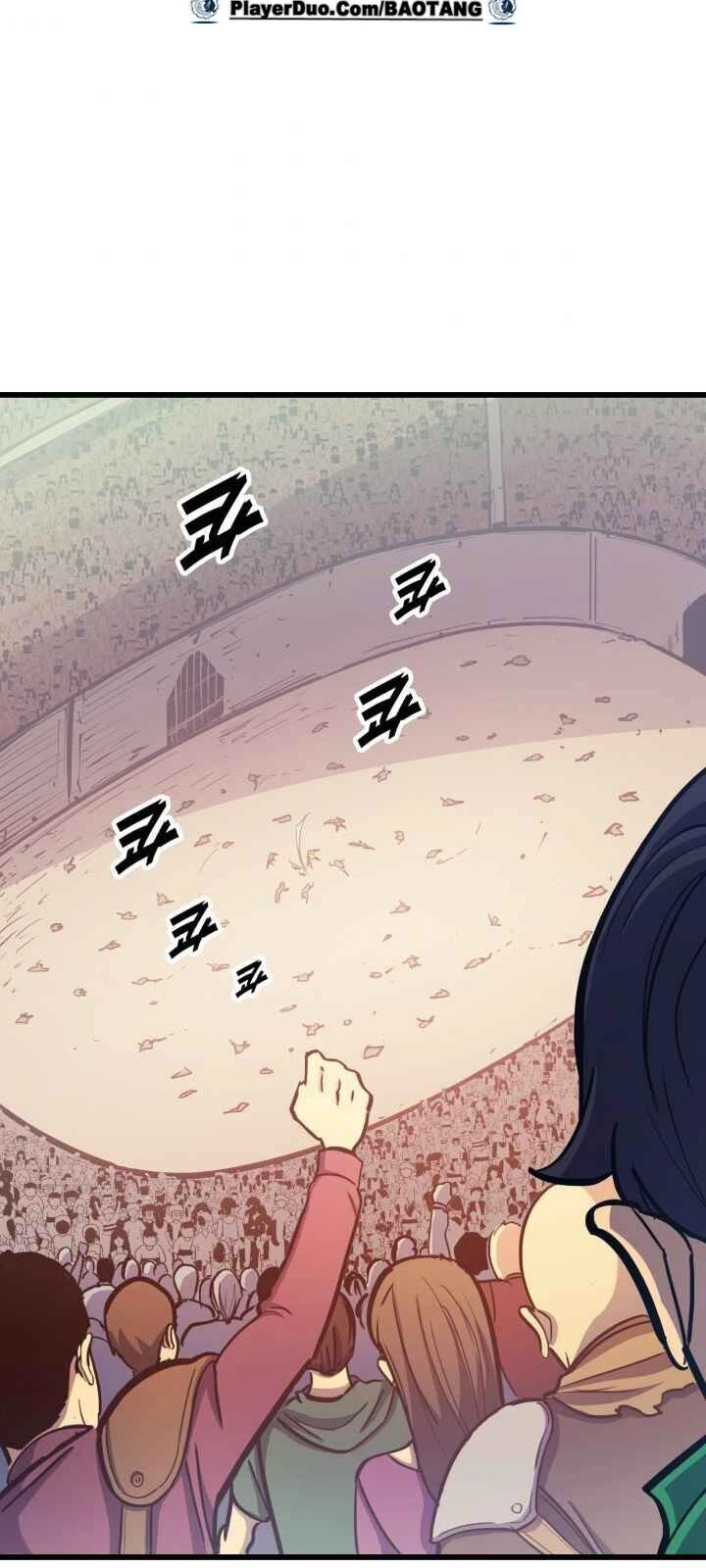 Tôi Trở Lại Thăng Cấp Một Mình Chapter 28 - 2