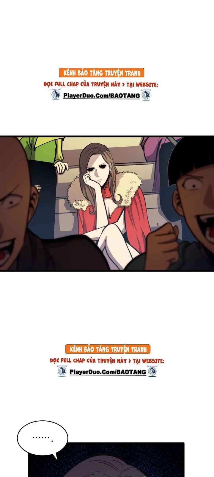 Tôi Trở Lại Thăng Cấp Một Mình Chapter 28 - 3