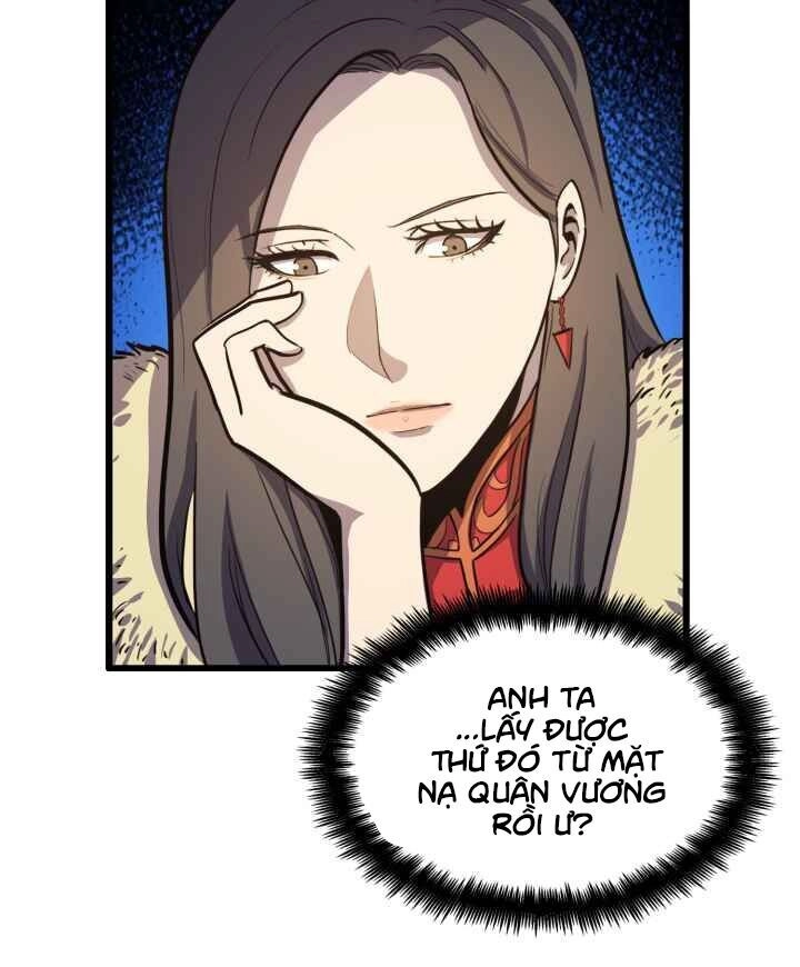 Tôi Trở Lại Thăng Cấp Một Mình Chapter 28 - 4