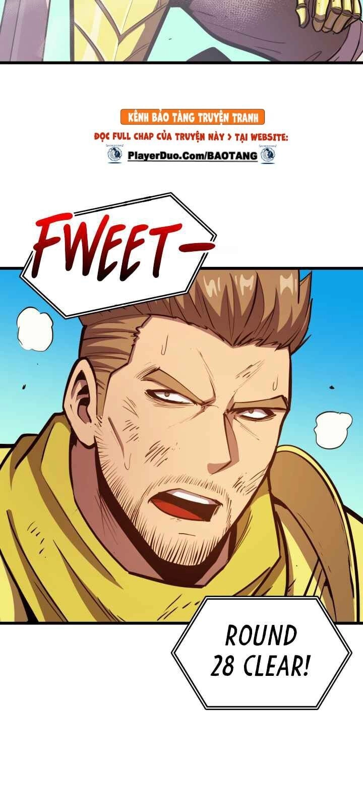 Tôi Trở Lại Thăng Cấp Một Mình Chapter 28 - 6