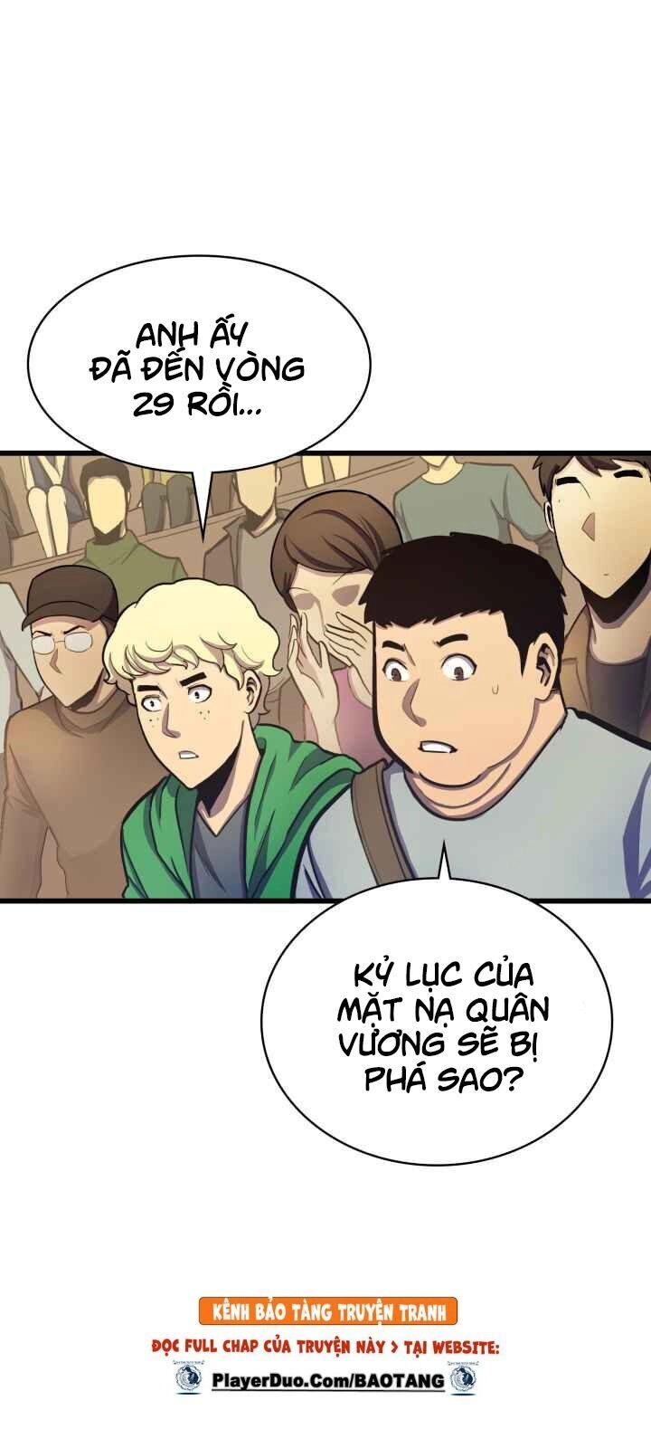 Tôi Trở Lại Thăng Cấp Một Mình Chapter 28 - 9