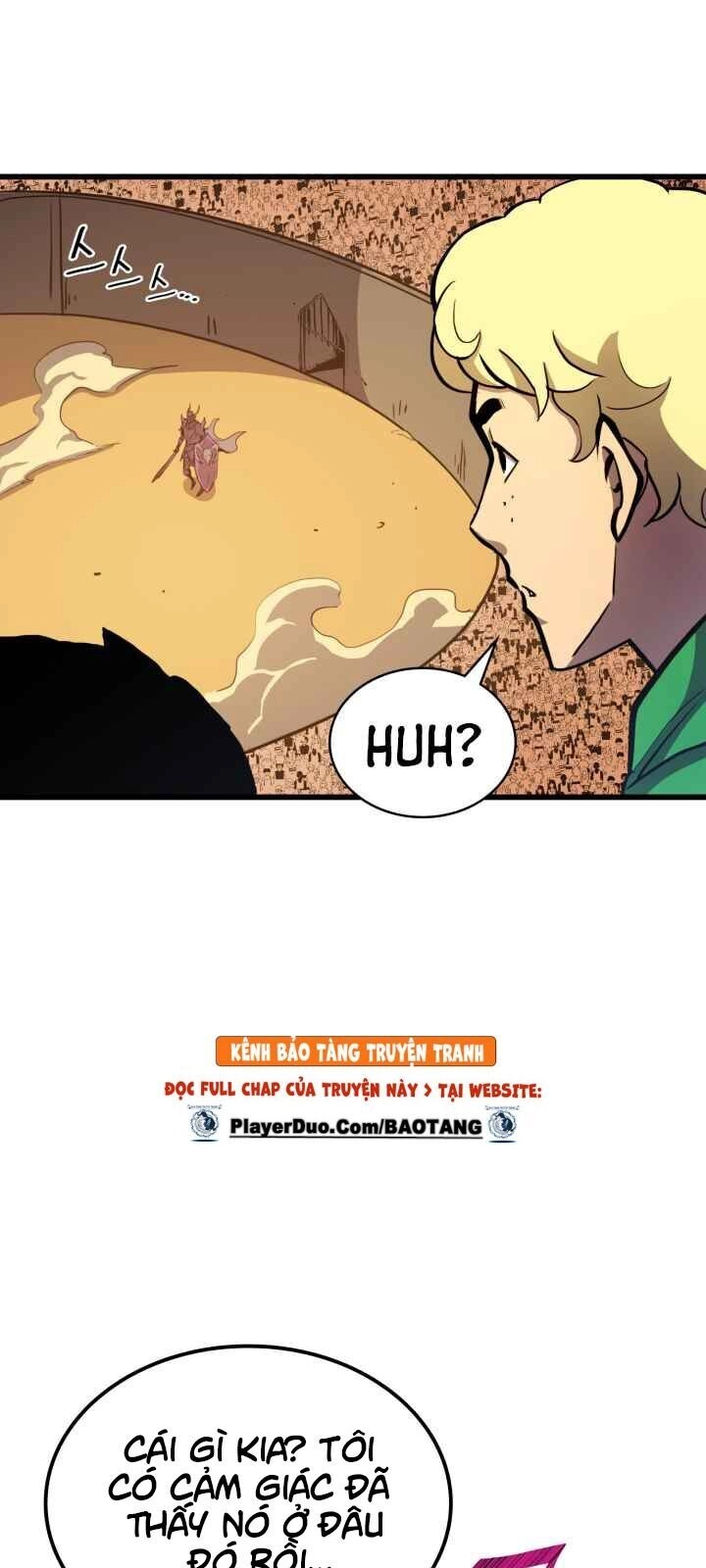 Tôi Trở Lại Thăng Cấp Một Mình Chapter 28 - 10