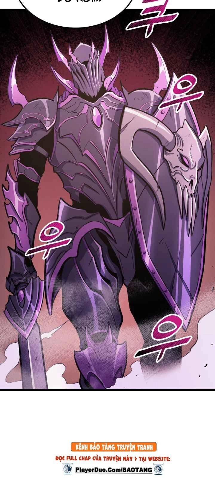 Tôi Trở Lại Thăng Cấp Một Mình Chapter 28 - 11