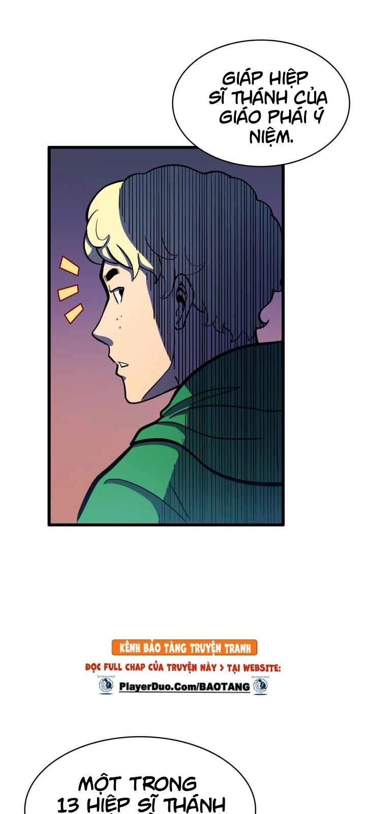 Tôi Trở Lại Thăng Cấp Một Mình Chapter 28 - 13