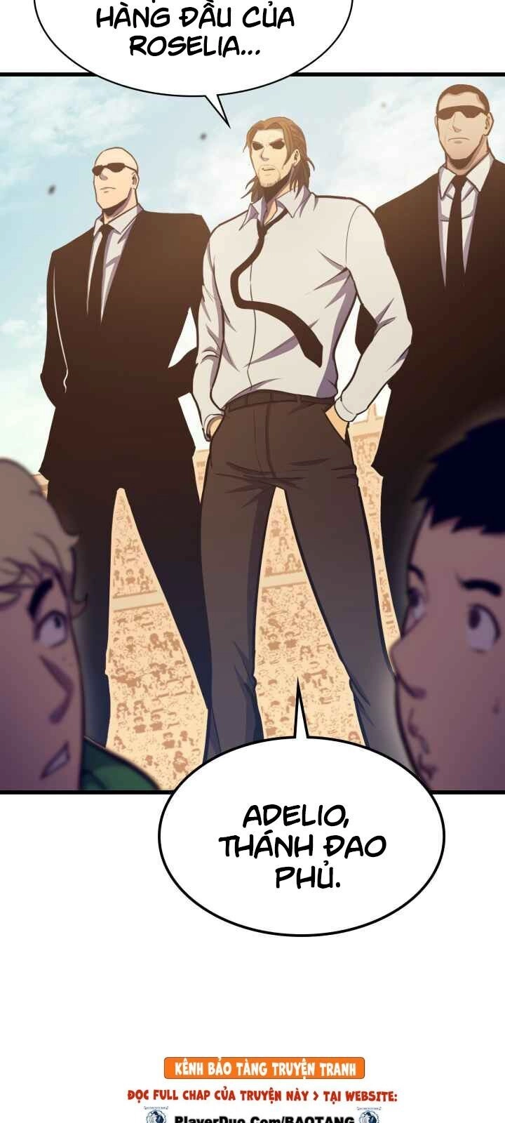 Tôi Trở Lại Thăng Cấp Một Mình Chapter 28 - 14