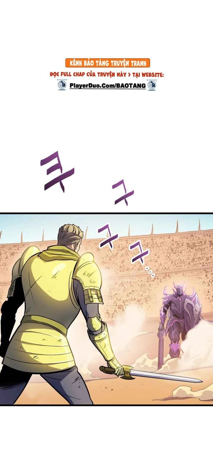 Tôi Trở Lại Thăng Cấp Một Mình Chapter 28 - 17