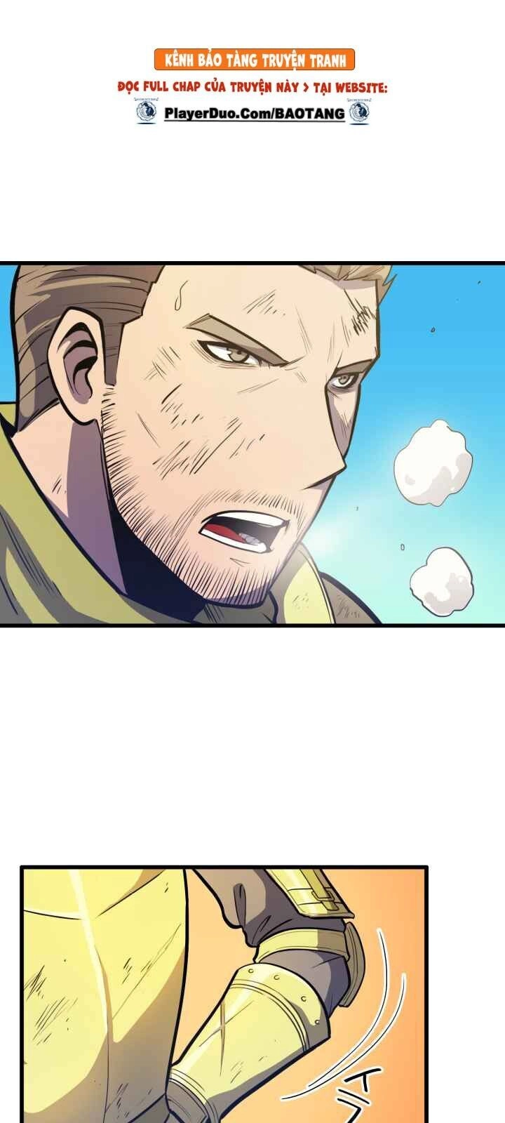 Tôi Trở Lại Thăng Cấp Một Mình Chapter 28 - 18