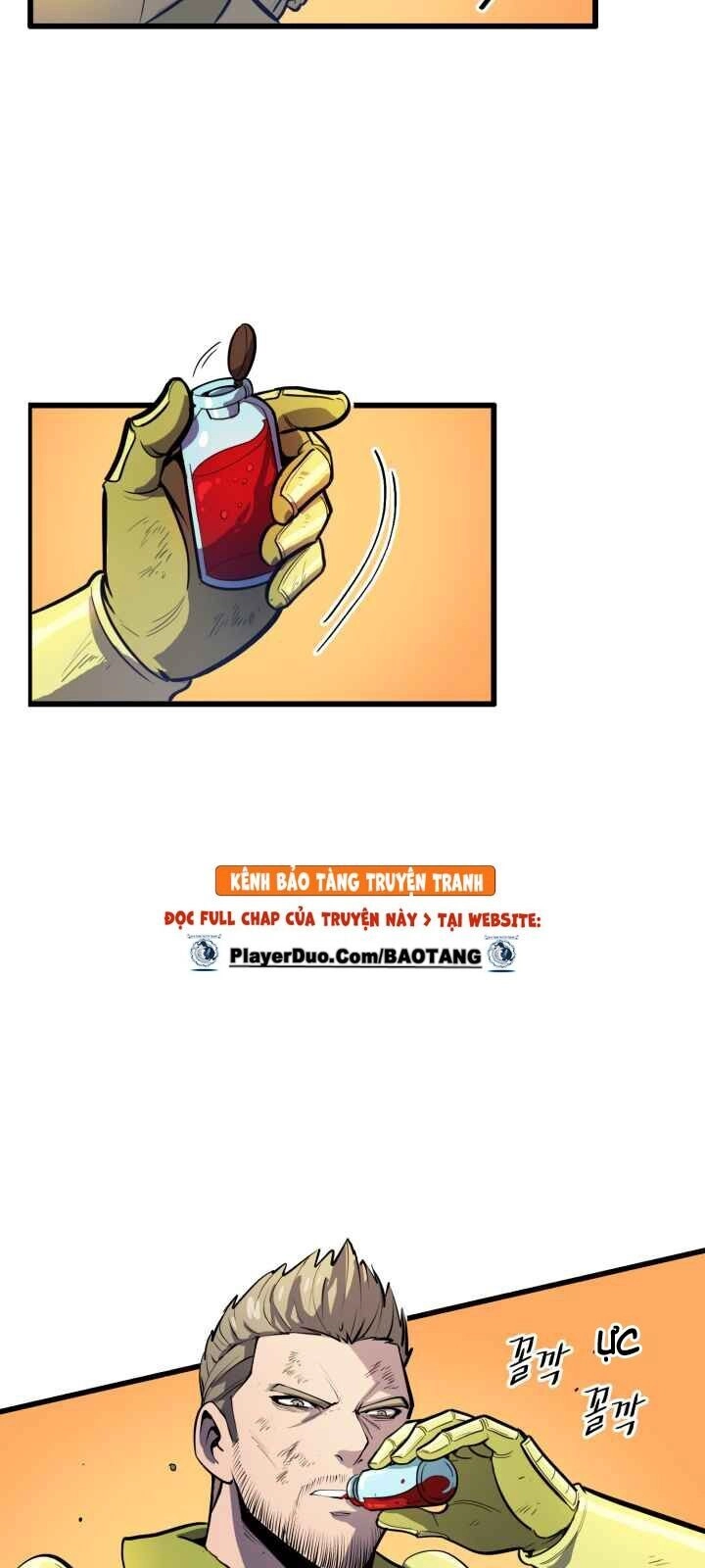 Tôi Trở Lại Thăng Cấp Một Mình Chapter 28 - 19