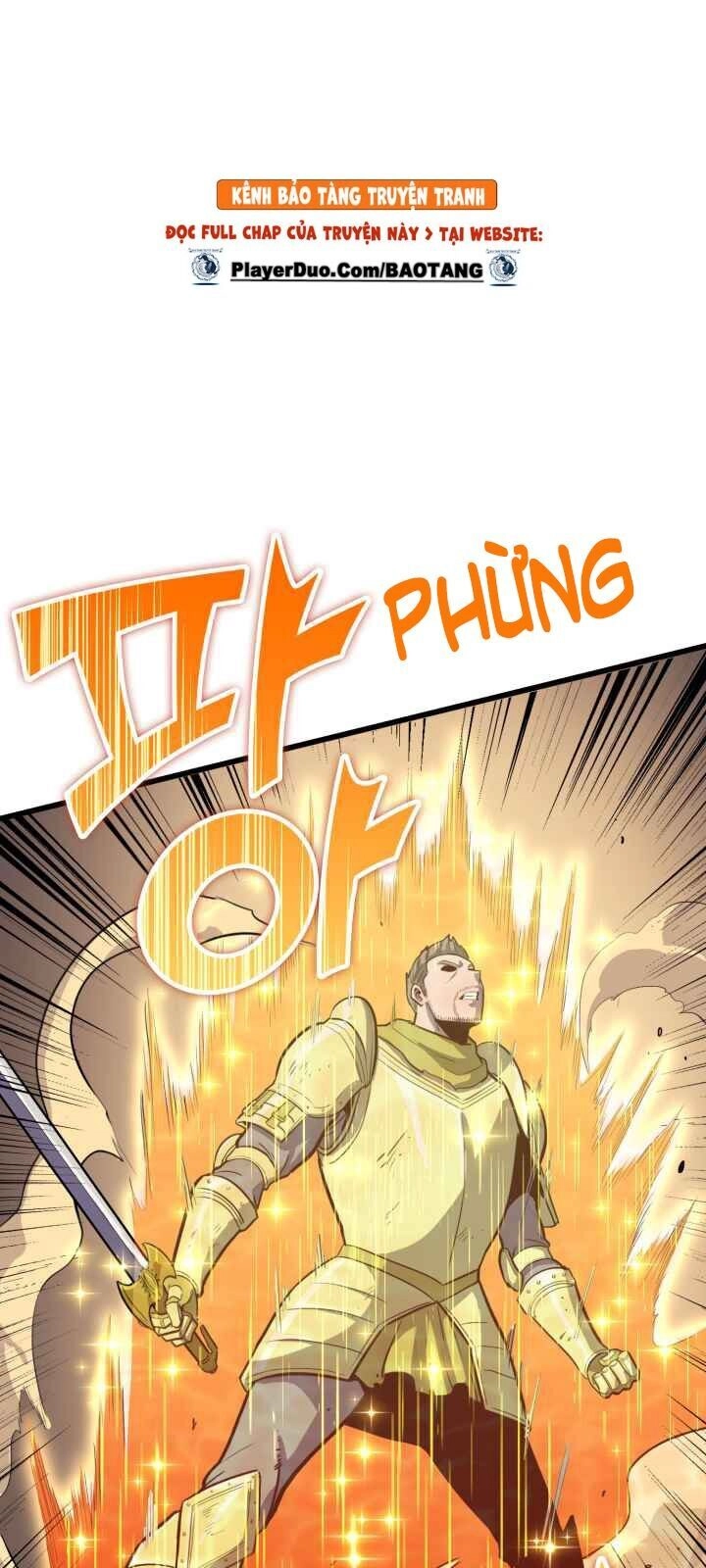 Tôi Trở Lại Thăng Cấp Một Mình Chapter 28 - 21