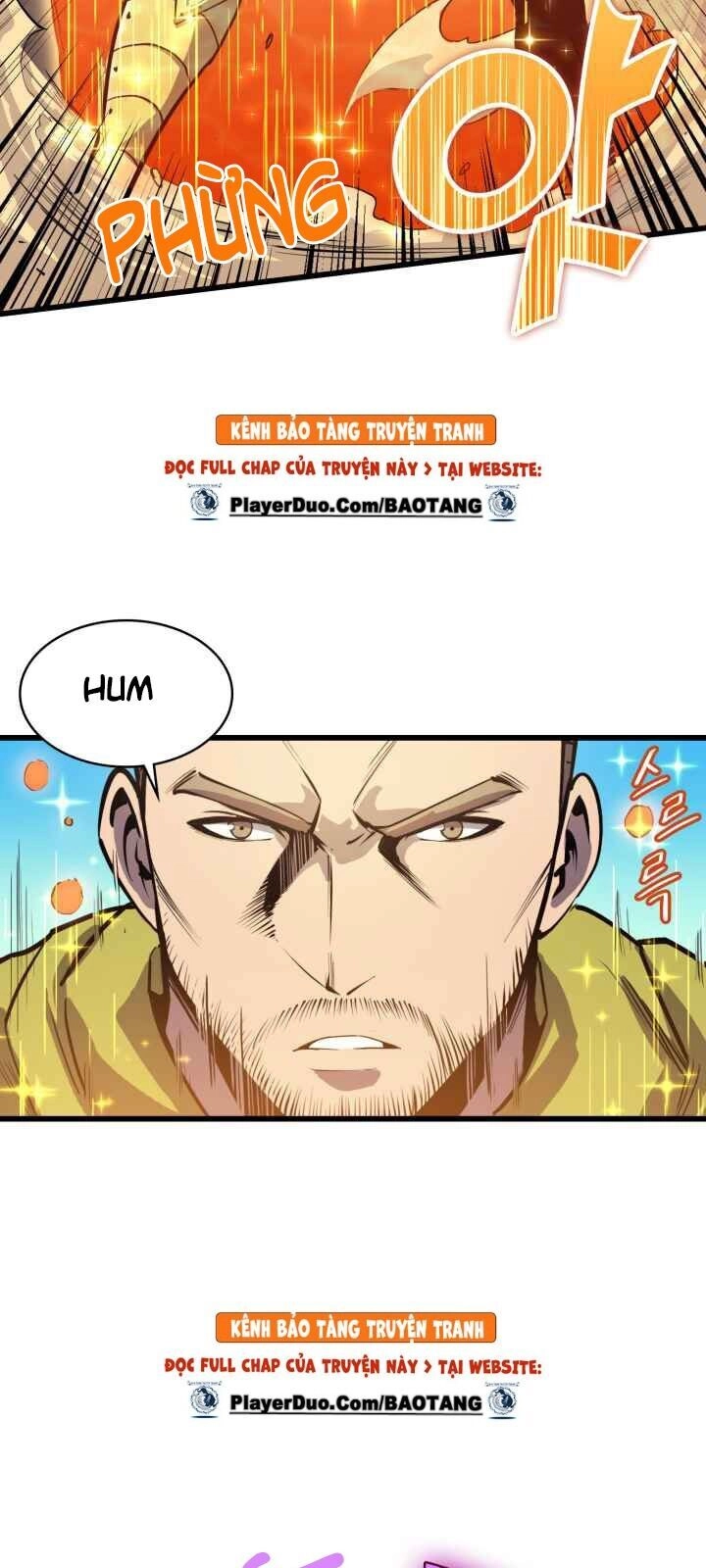 Tôi Trở Lại Thăng Cấp Một Mình Chapter 28 - 22