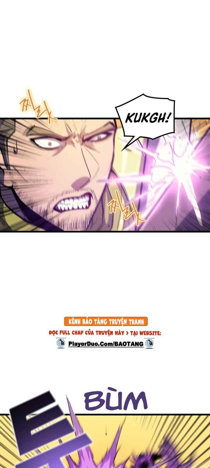 Tôi Trở Lại Thăng Cấp Một Mình Chapter 28 - 25